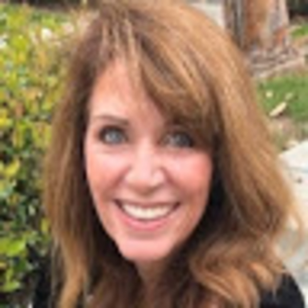 Meet your Posher, Kristine